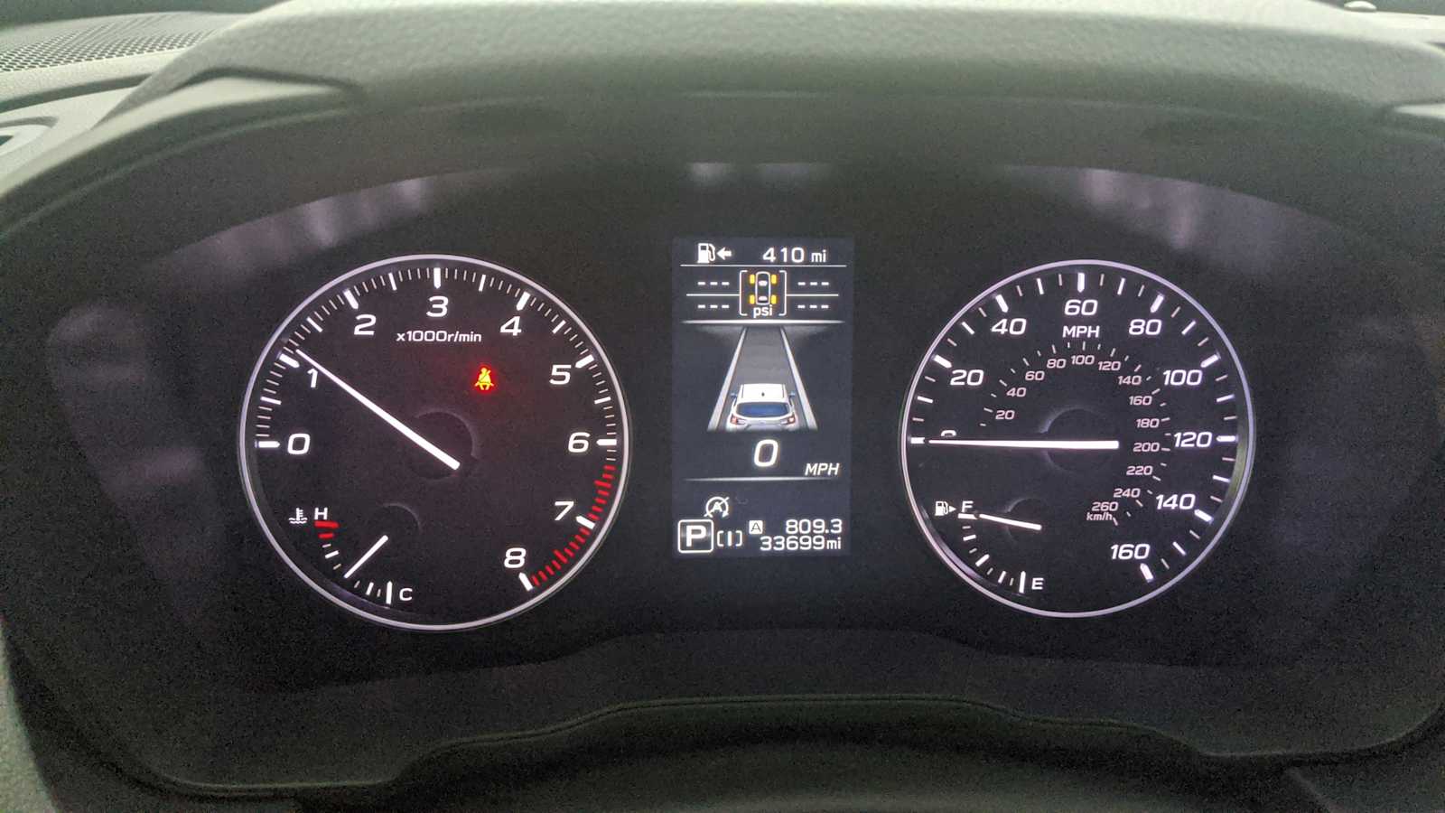 used 2024 Subaru Impreza car, priced at $22,875