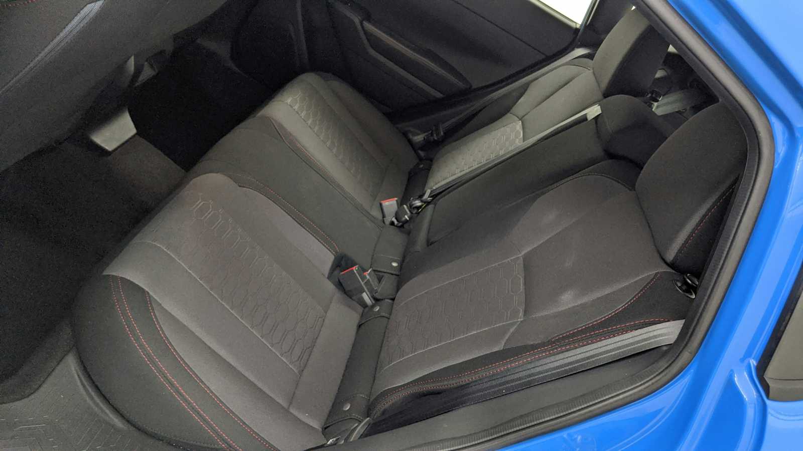 used 2024 Subaru Impreza car, priced at $22,875