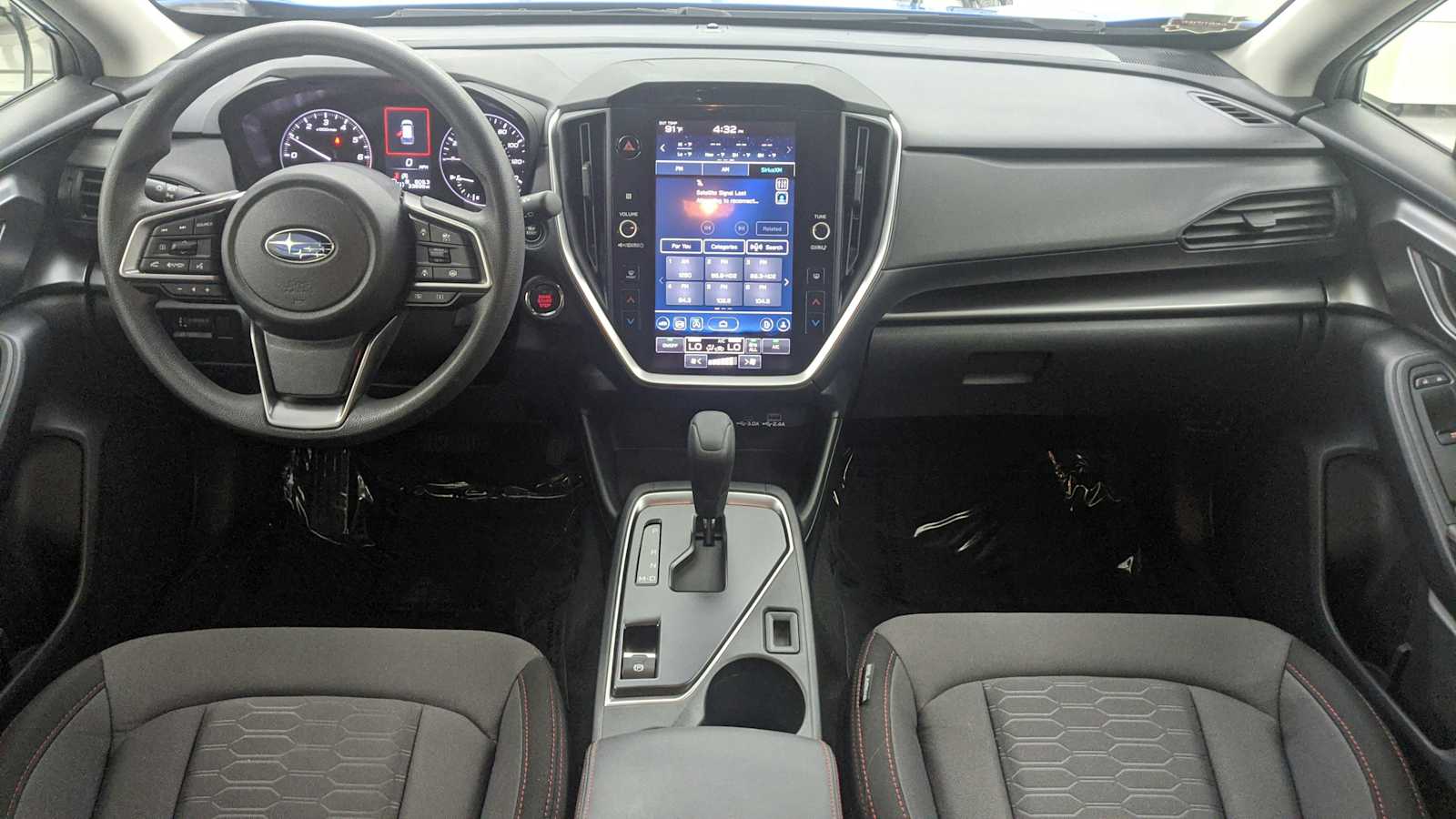 used 2024 Subaru Impreza car, priced at $22,875