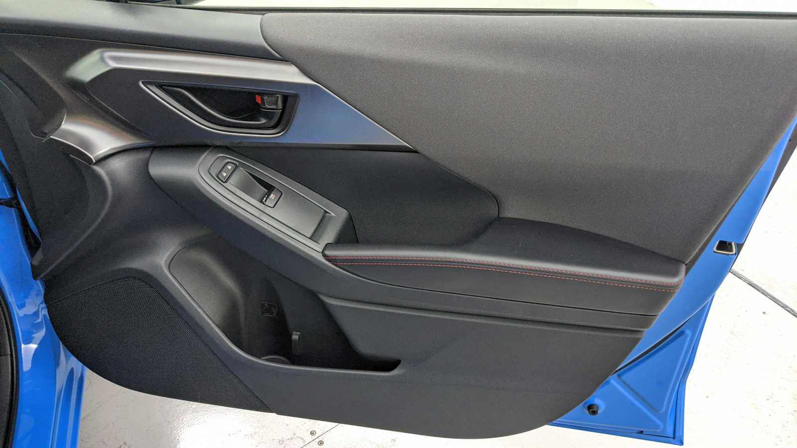 used 2024 Subaru Impreza car, priced at $22,875