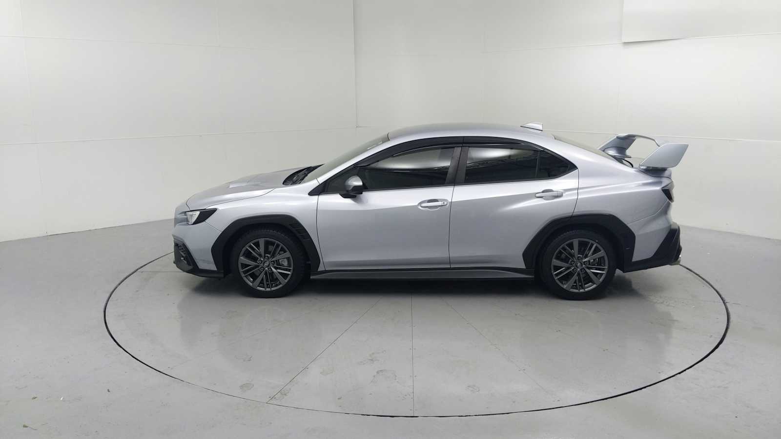 used 2023 Subaru WRX car, priced at $27,997