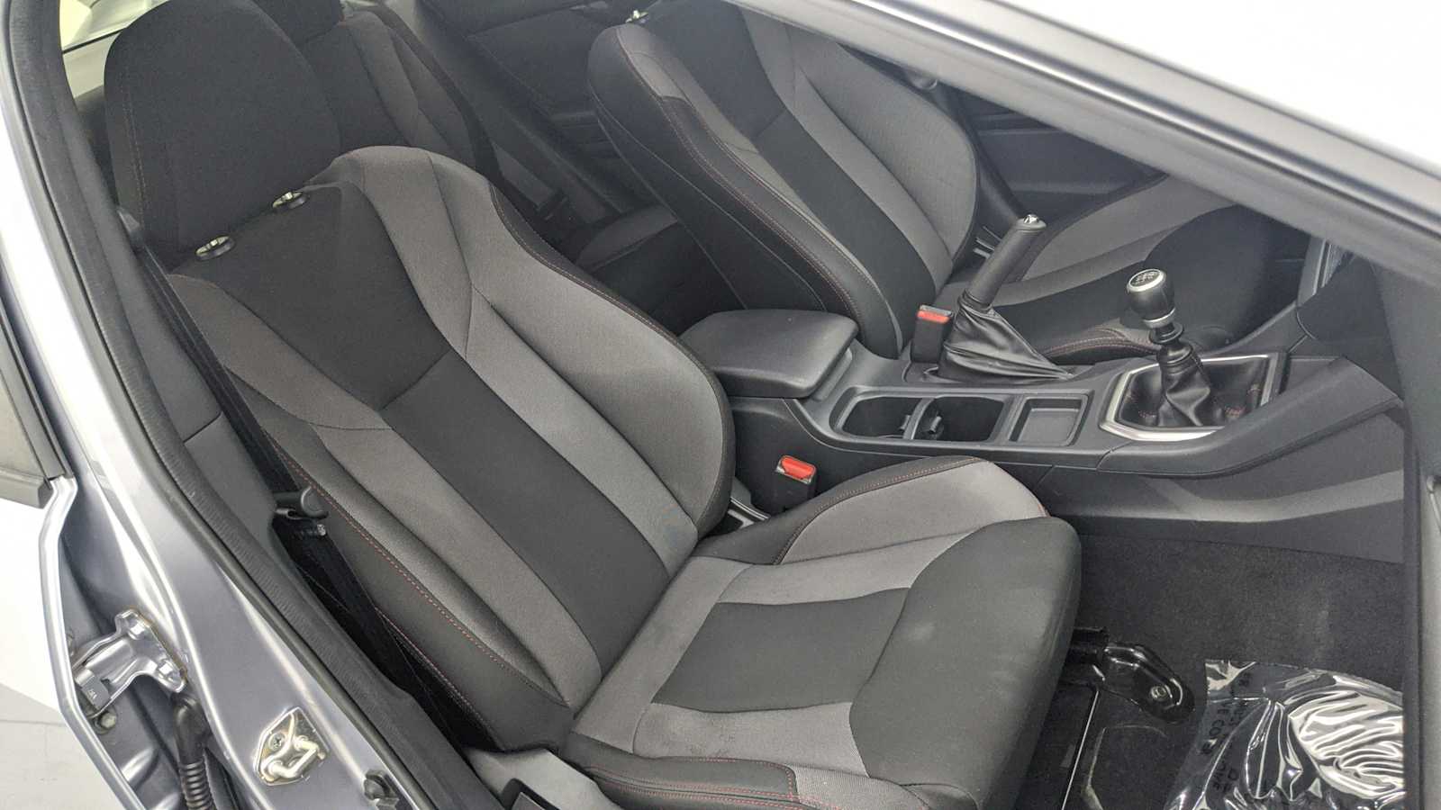 used 2023 Subaru WRX car, priced at $27,997