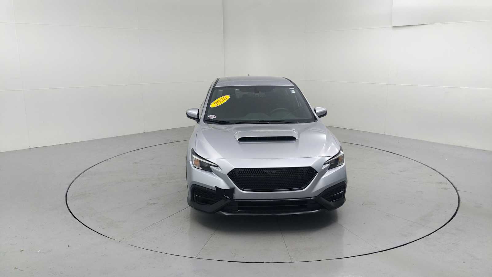 used 2023 Subaru WRX car, priced at $27,997