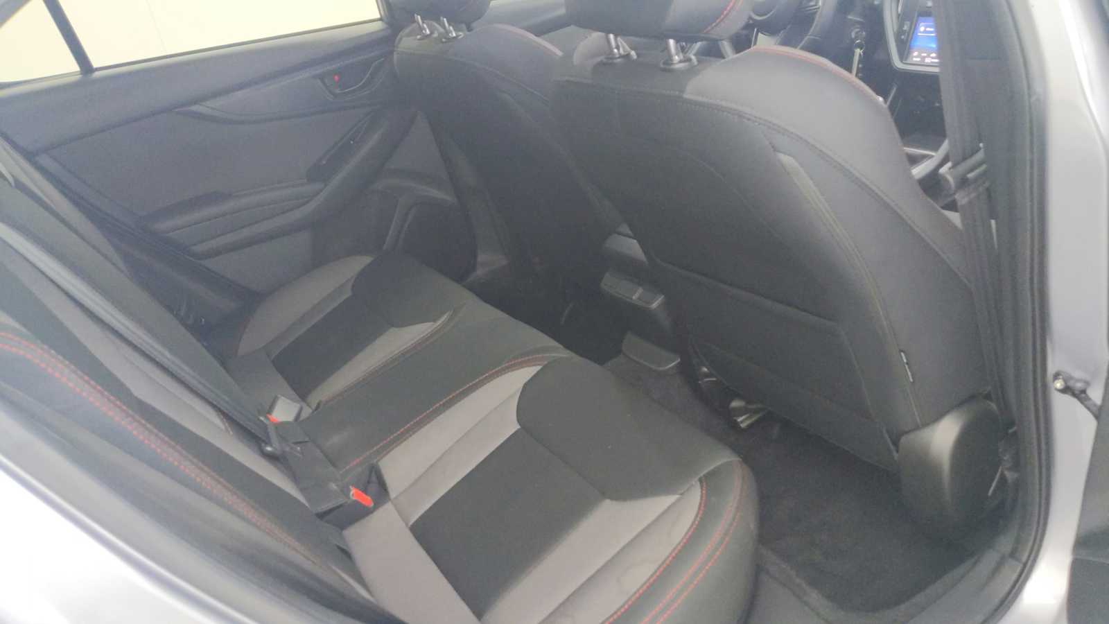 used 2023 Subaru WRX car, priced at $27,997