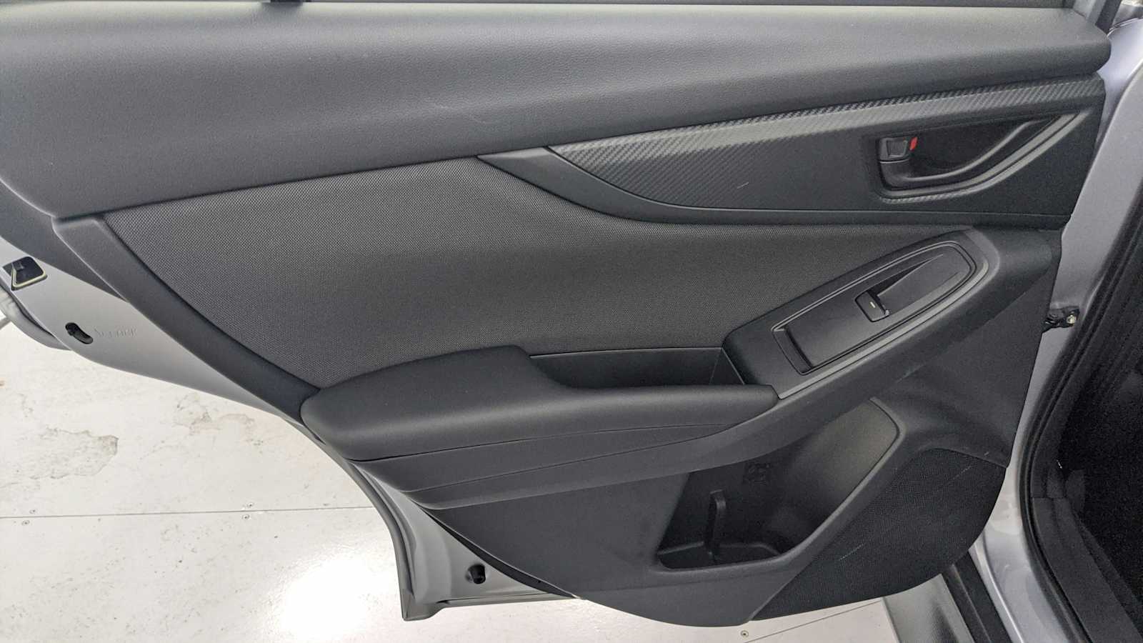 used 2023 Subaru WRX car, priced at $27,997