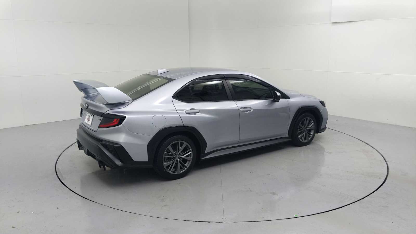 used 2023 Subaru WRX car, priced at $27,997