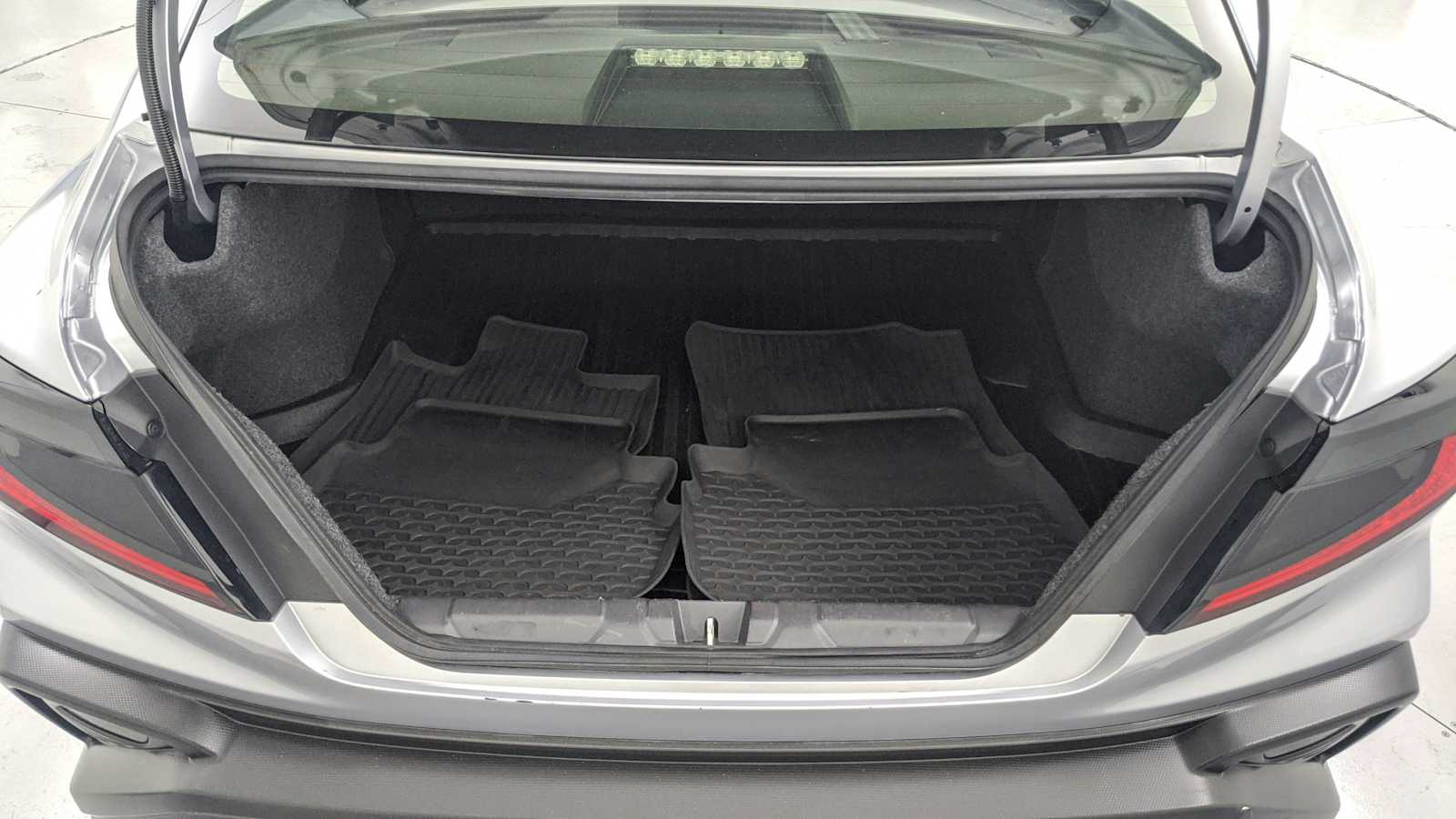 used 2023 Subaru WRX car, priced at $27,997