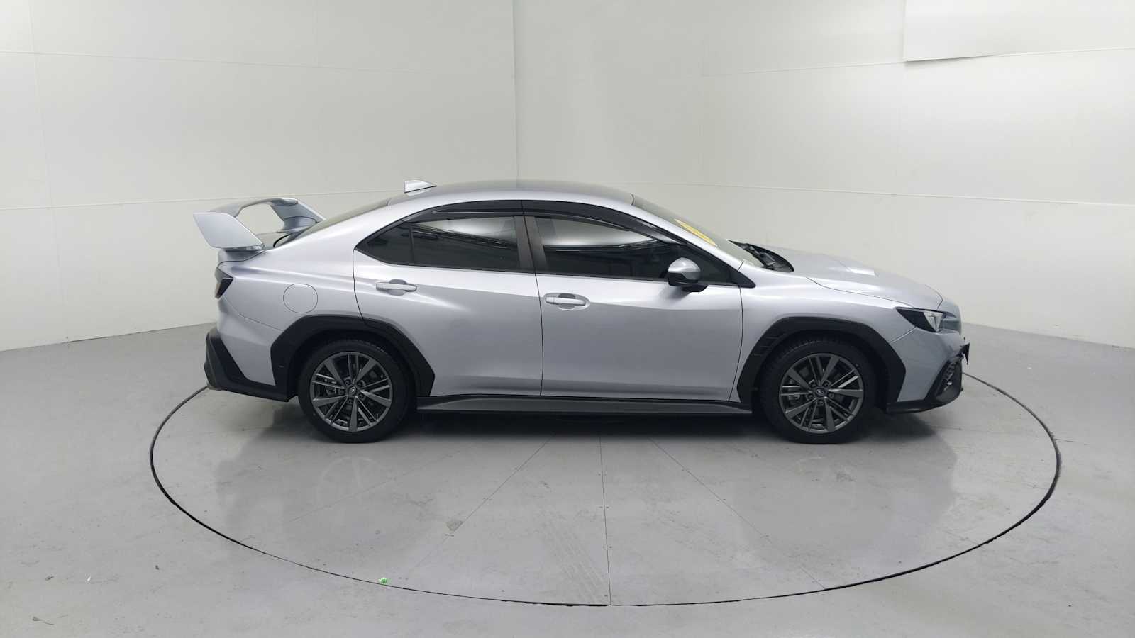 used 2023 Subaru WRX car, priced at $27,997