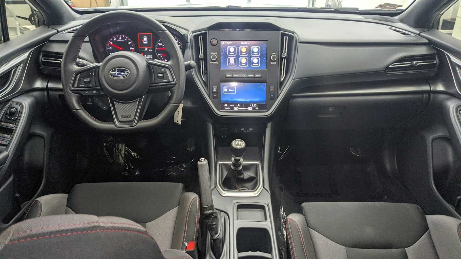 used 2023 Subaru WRX car, priced at $27,997
