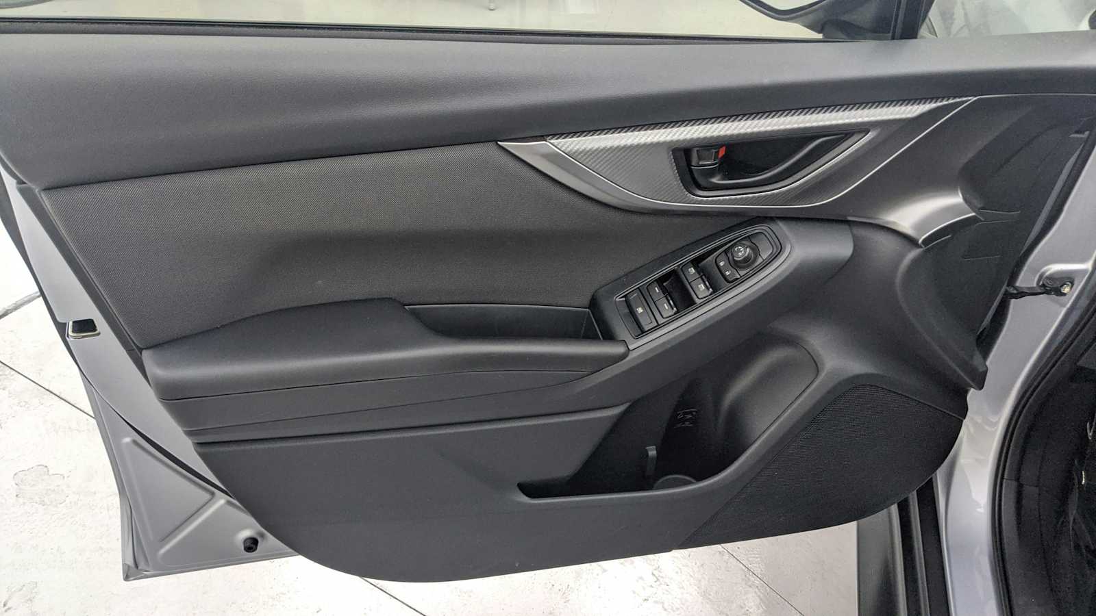 used 2023 Subaru WRX car, priced at $27,997