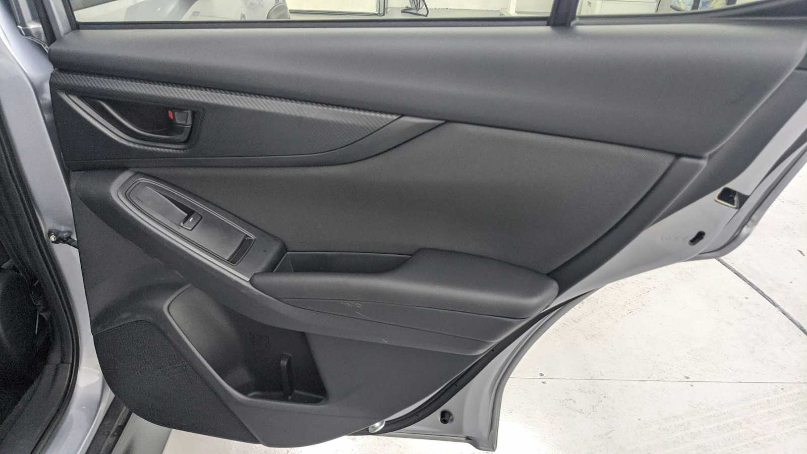 used 2023 Subaru WRX car, priced at $27,997