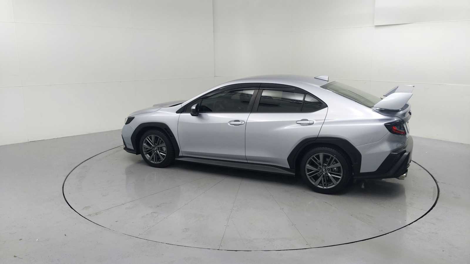 used 2023 Subaru WRX car, priced at $27,997