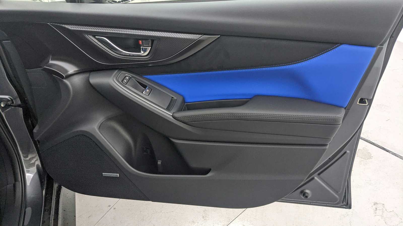 new 2026 Subaru WRX car, priced at $45,786