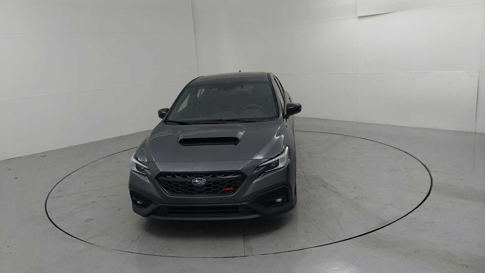 new 2026 Subaru WRX car, priced at $45,786