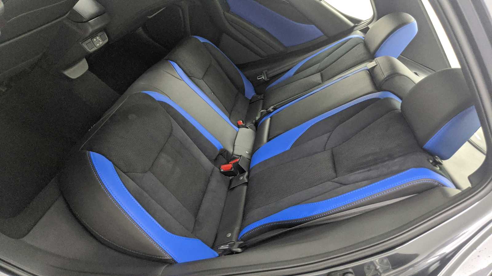 new 2026 Subaru WRX car, priced at $45,786