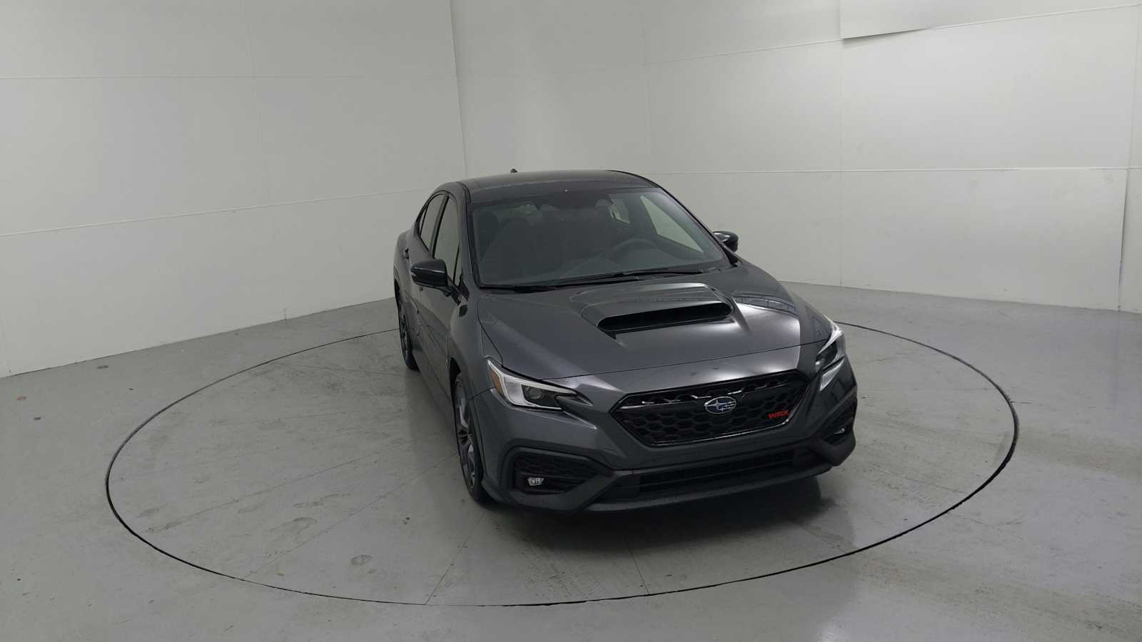 new 2026 Subaru WRX car, priced at $45,786