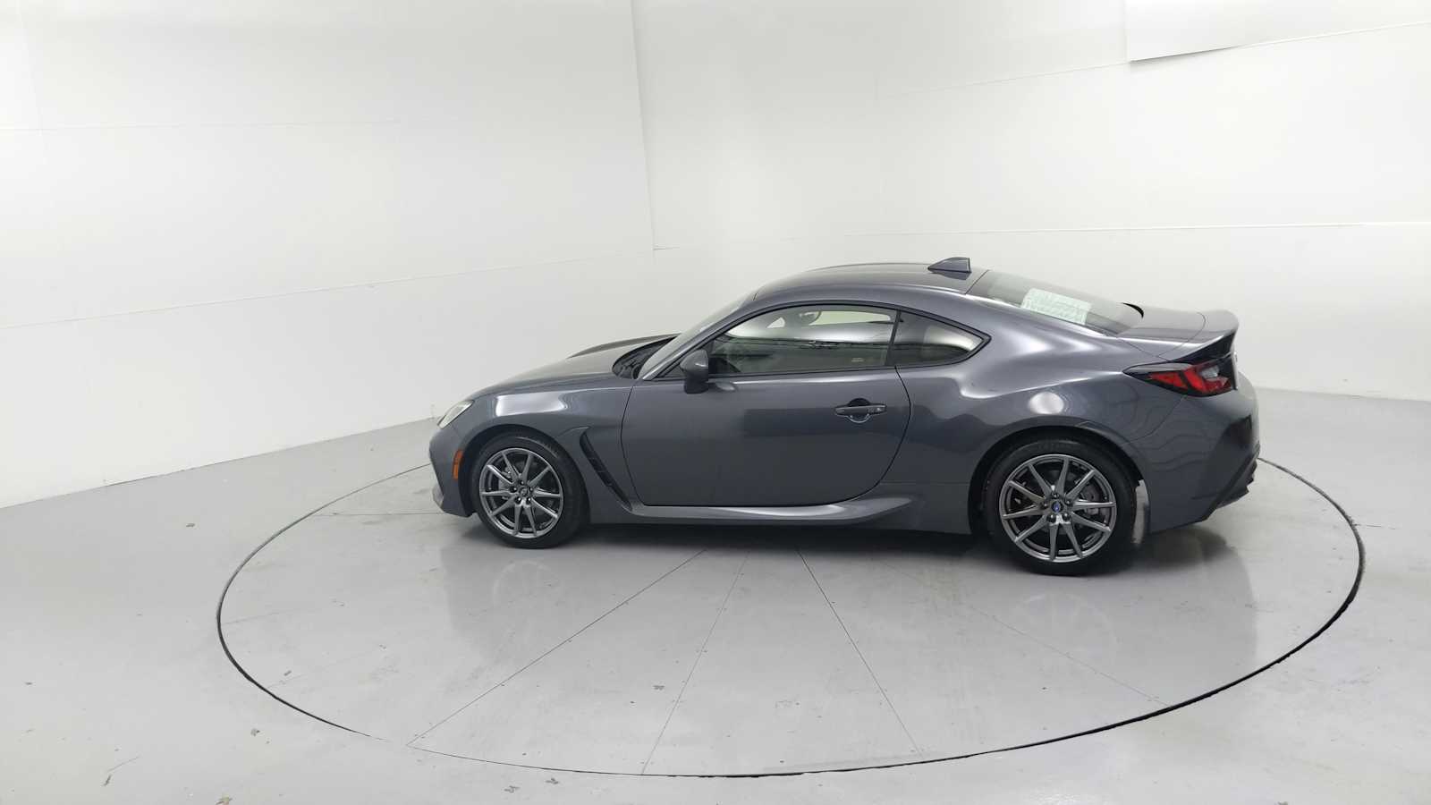 used 2024 Subaru BRZ car, priced at $28,888