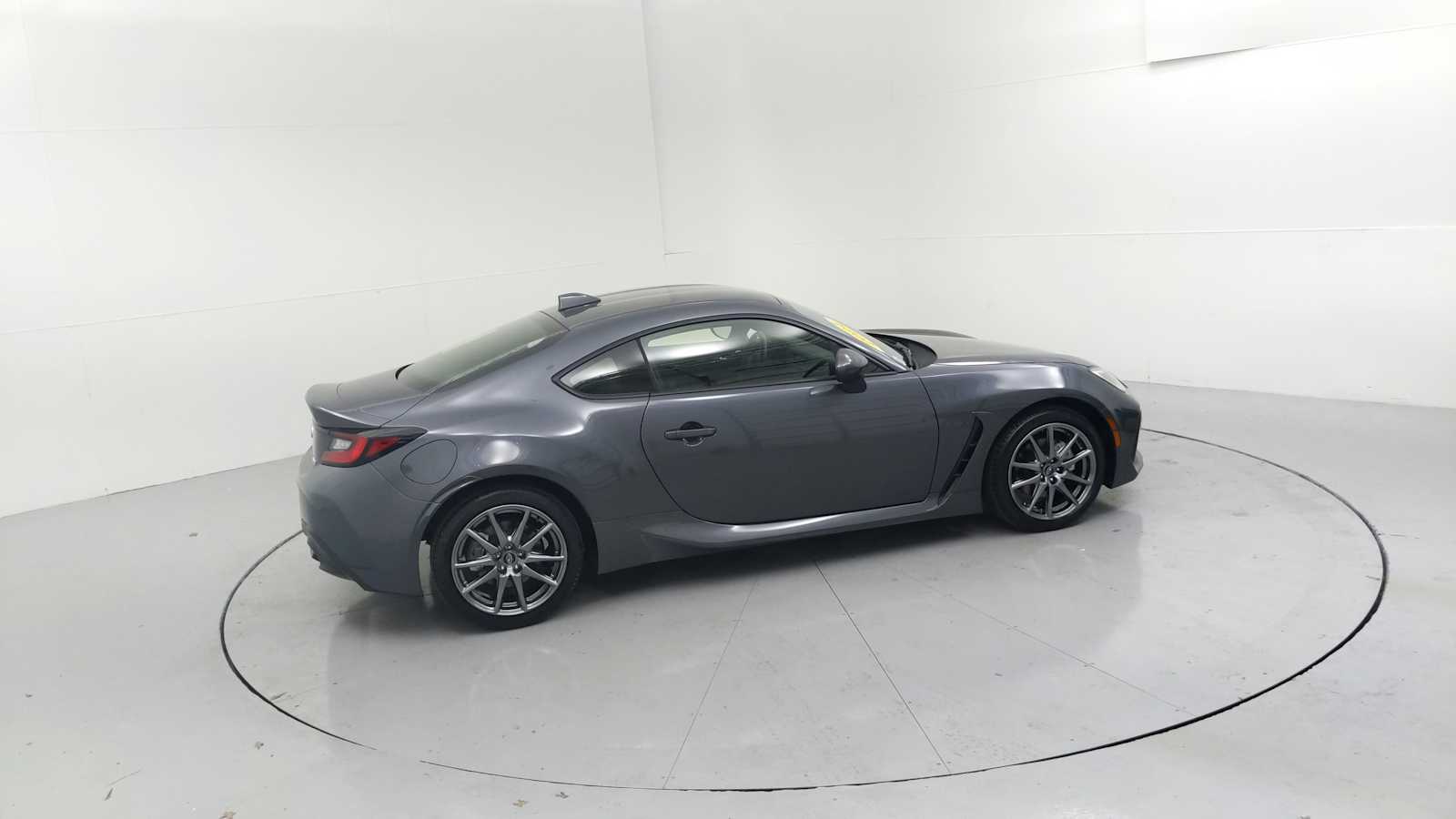 used 2024 Subaru BRZ car, priced at $28,888