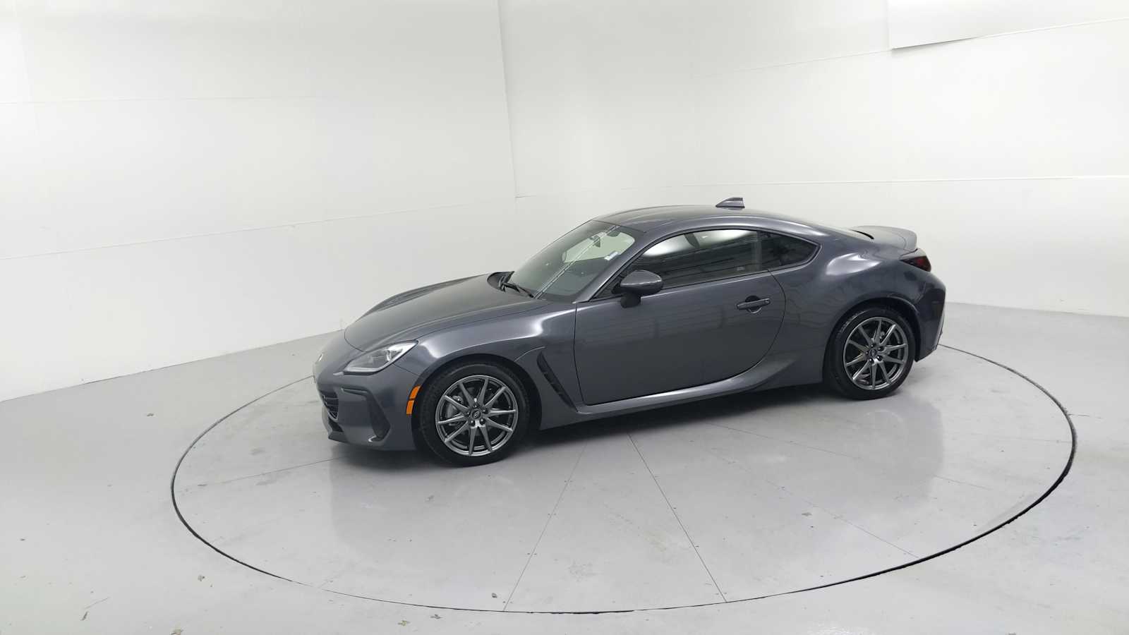 used 2024 Subaru BRZ car, priced at $28,888