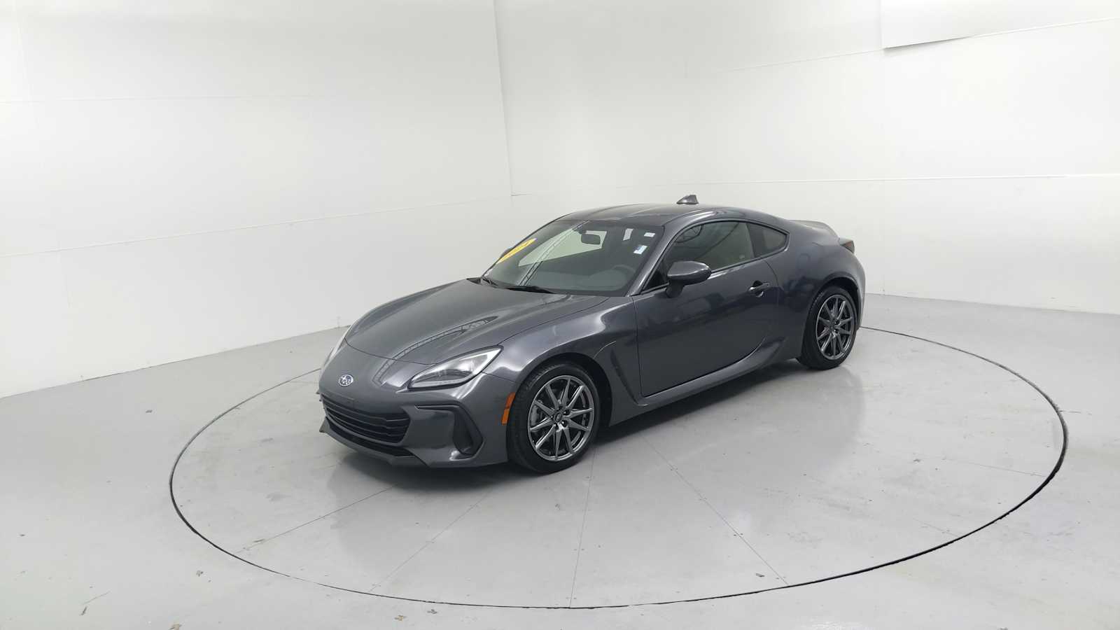 used 2024 Subaru BRZ car, priced at $28,888