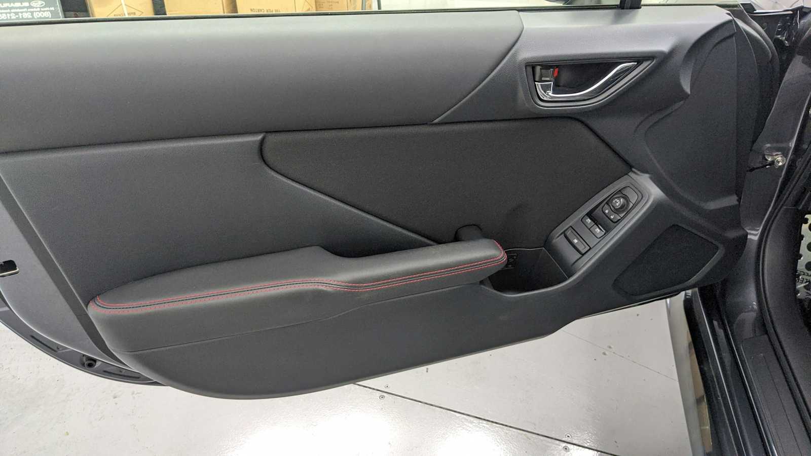 used 2024 Subaru BRZ car, priced at $28,888