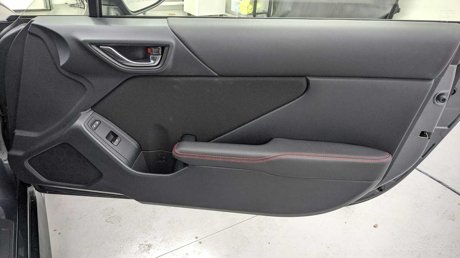 used 2024 Subaru BRZ car, priced at $28,888