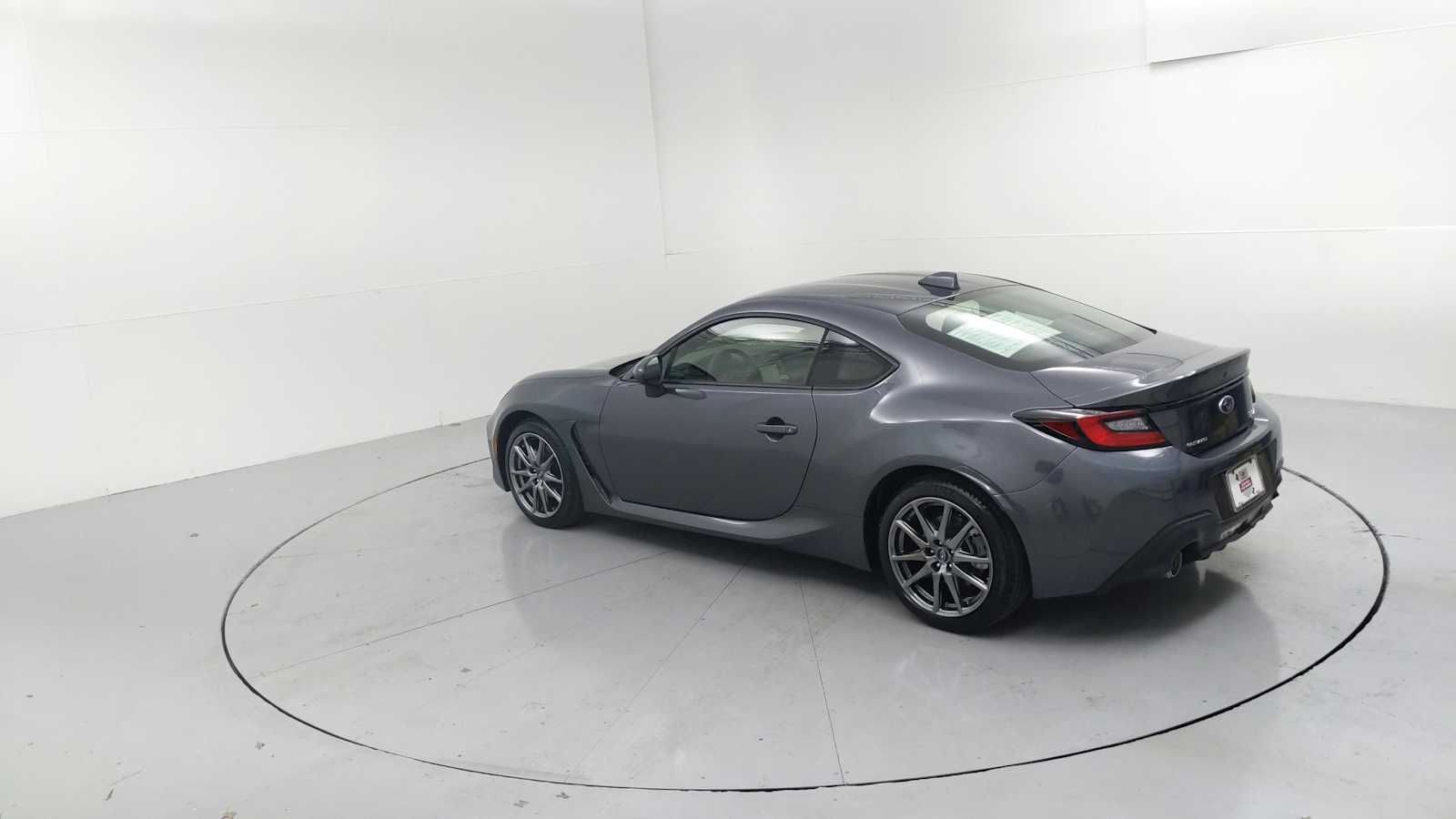 used 2024 Subaru BRZ car, priced at $28,888