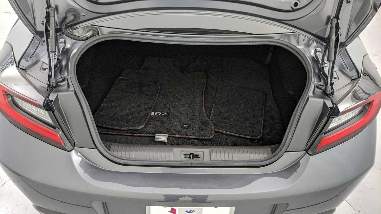 used 2024 Subaru BRZ car, priced at $28,888