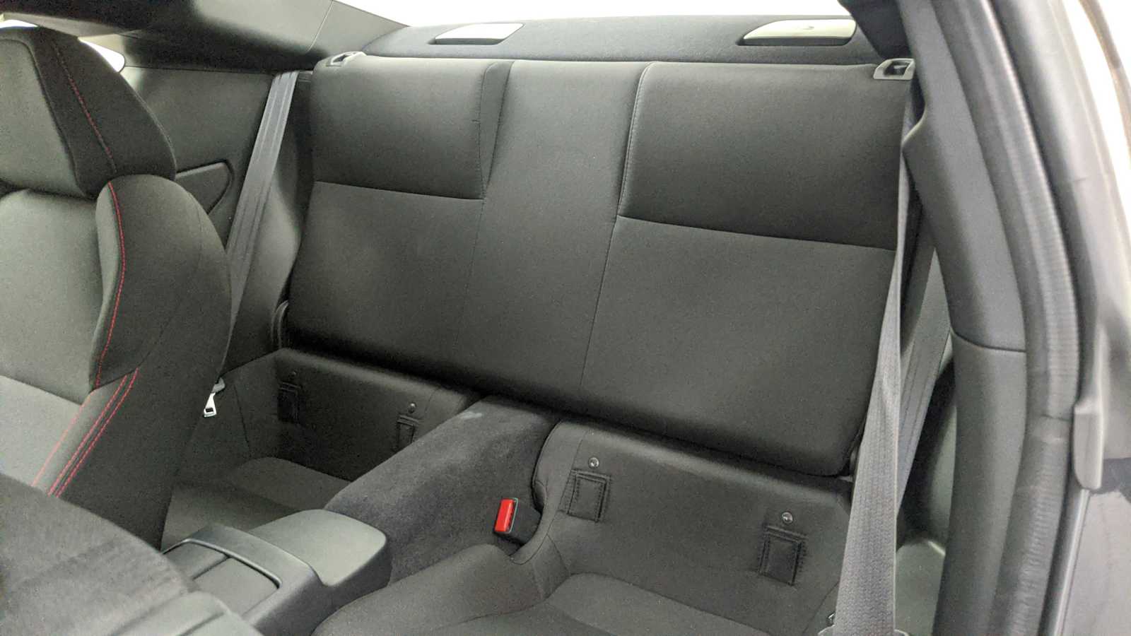 used 2024 Subaru BRZ car, priced at $28,888