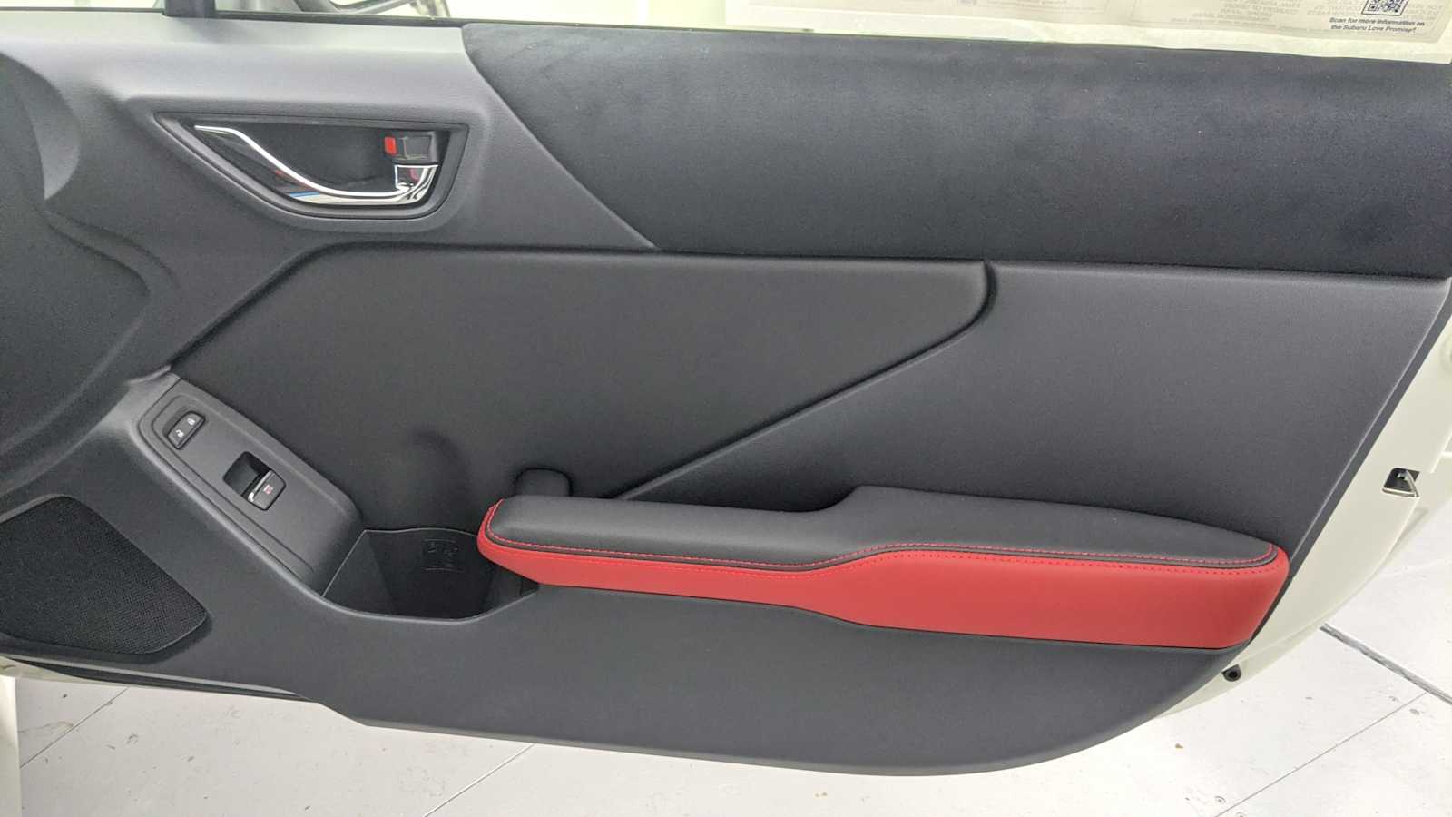 new 2026 Subaru BRZ car, priced at $38,636