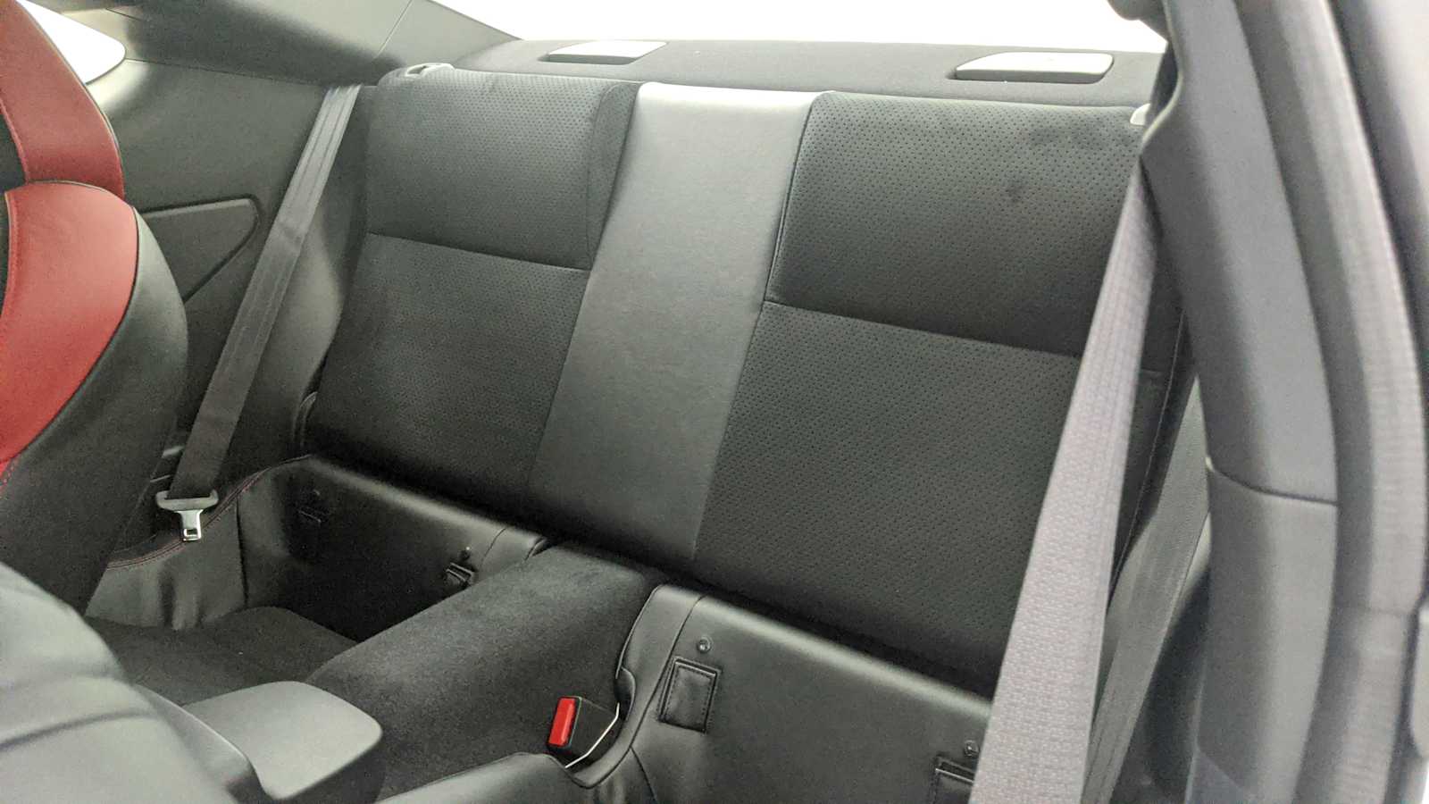 new 2026 Subaru BRZ car, priced at $38,636