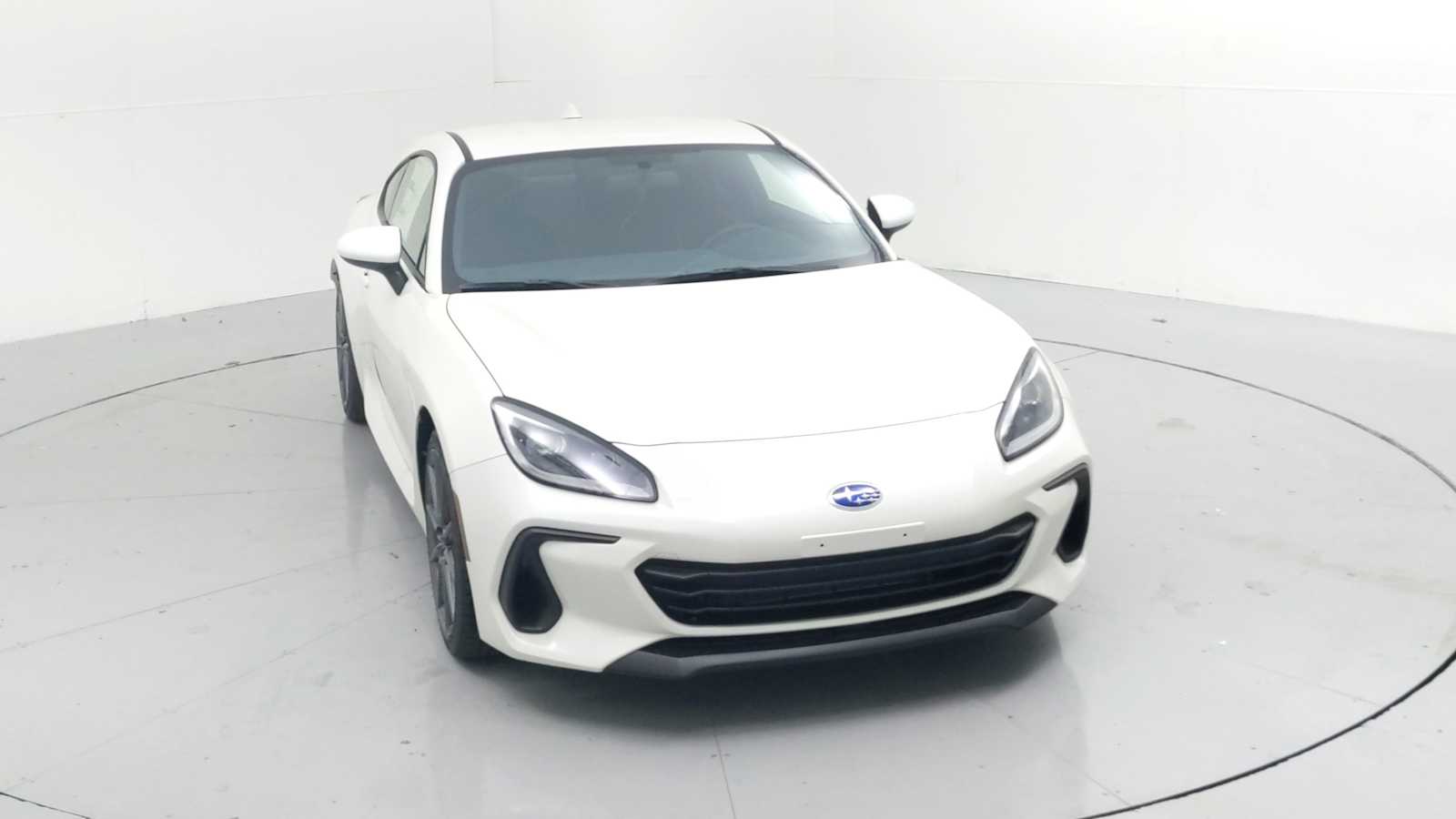 new 2026 Subaru BRZ car, priced at $38,636