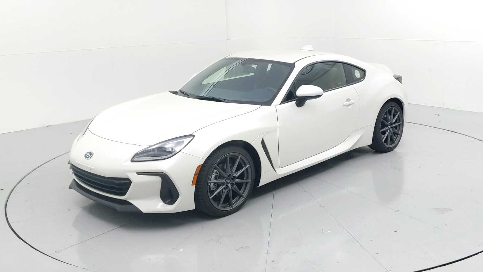 new 2026 Subaru BRZ car, priced at $38,636