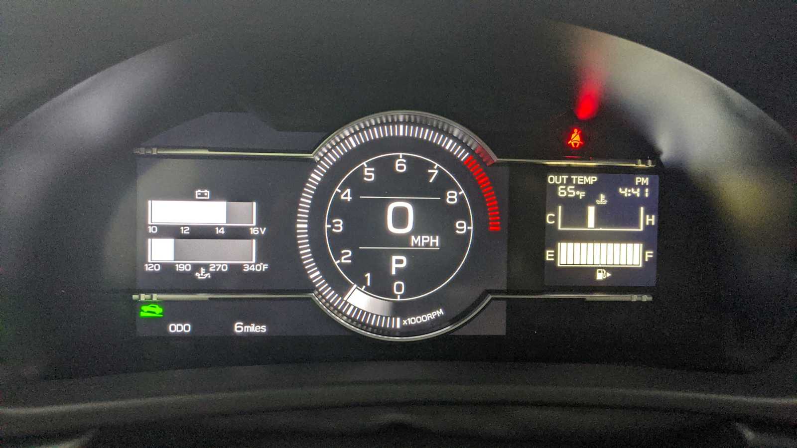 new 2026 Subaru BRZ car, priced at $38,636