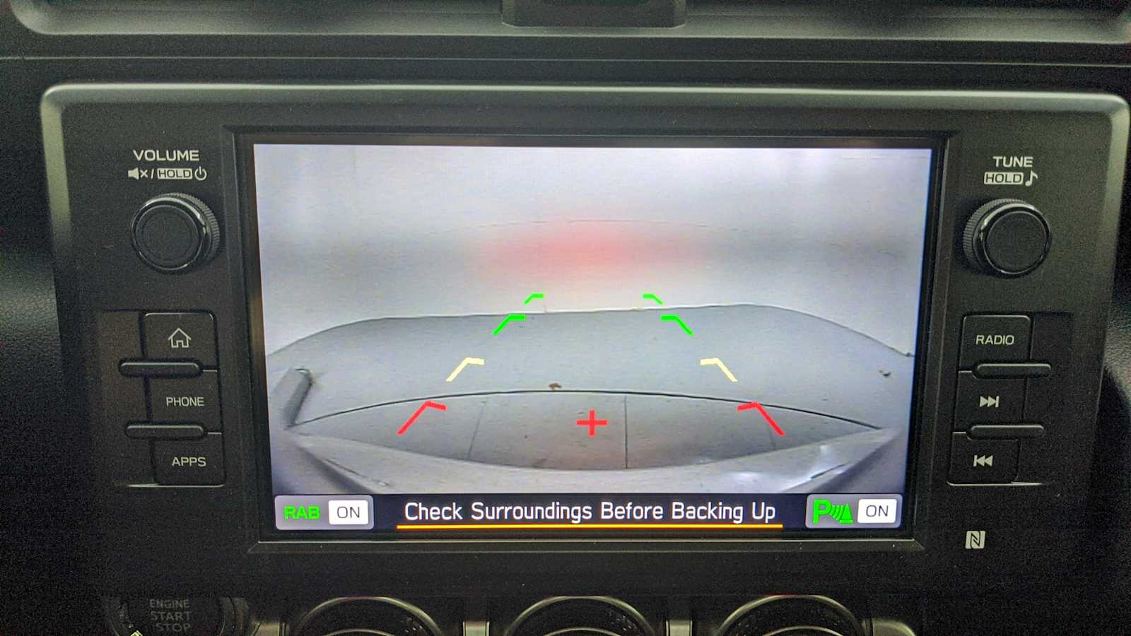 new 2026 Subaru BRZ car, priced at $38,636