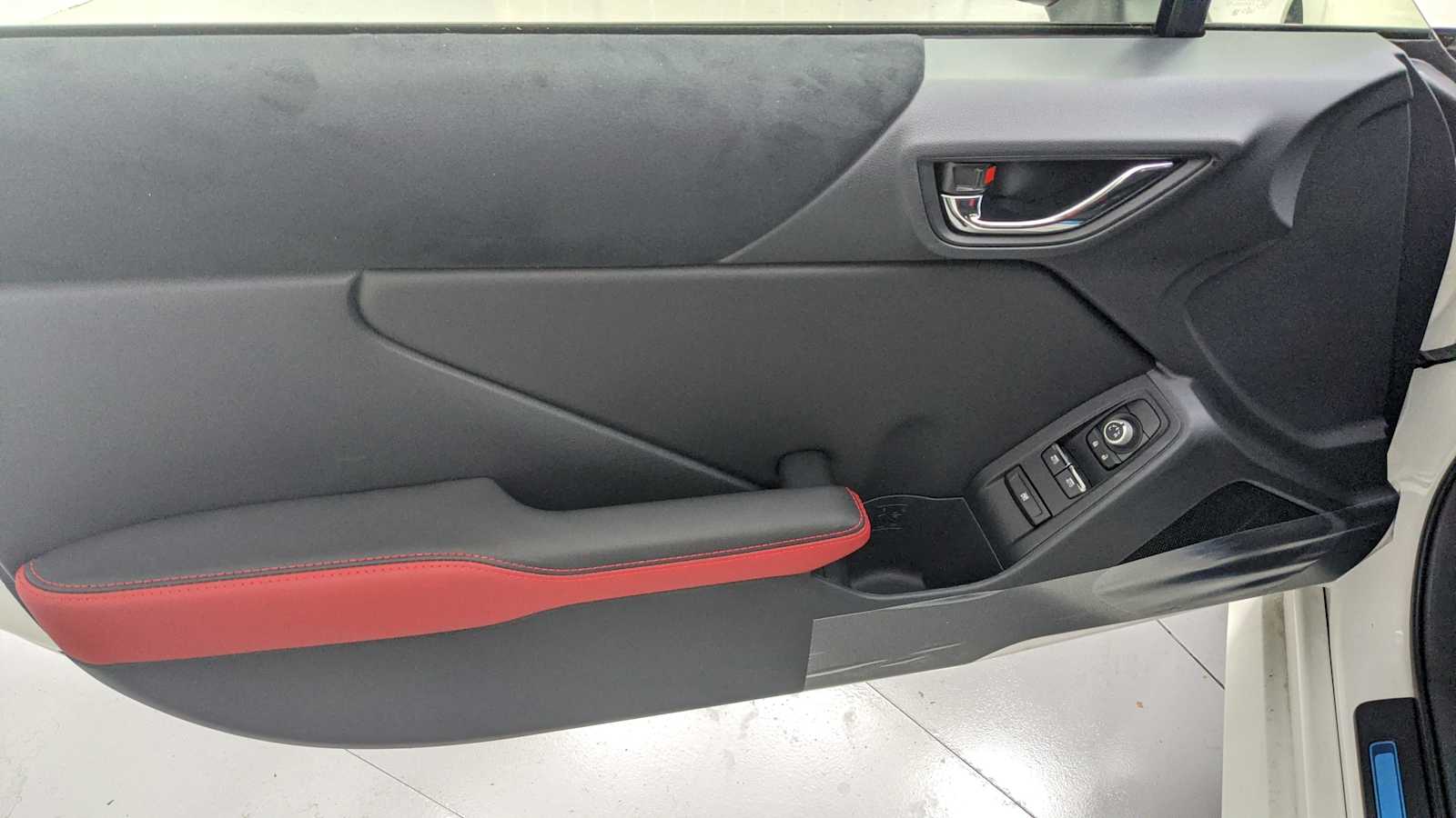 new 2026 Subaru BRZ car, priced at $38,636