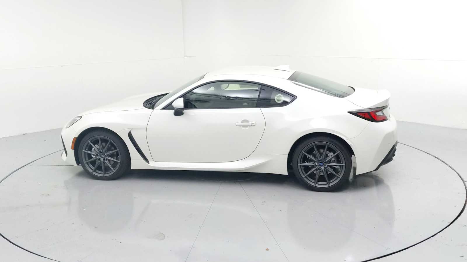 new 2026 Subaru BRZ car, priced at $38,636