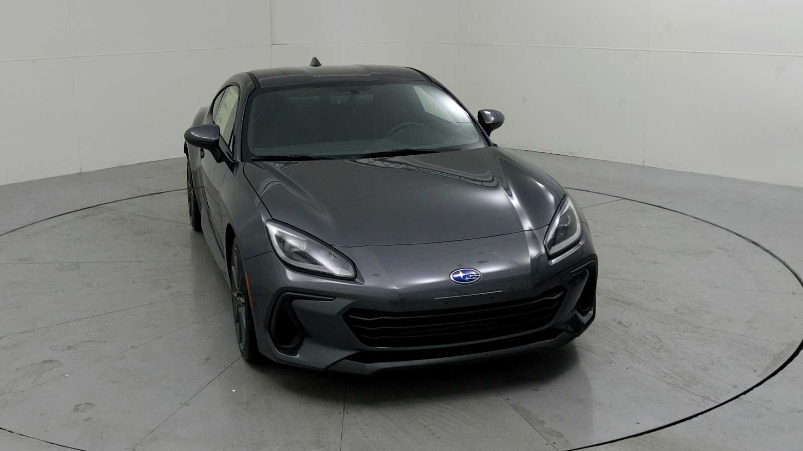 new 2026 Subaru BRZ car, priced at $36,943