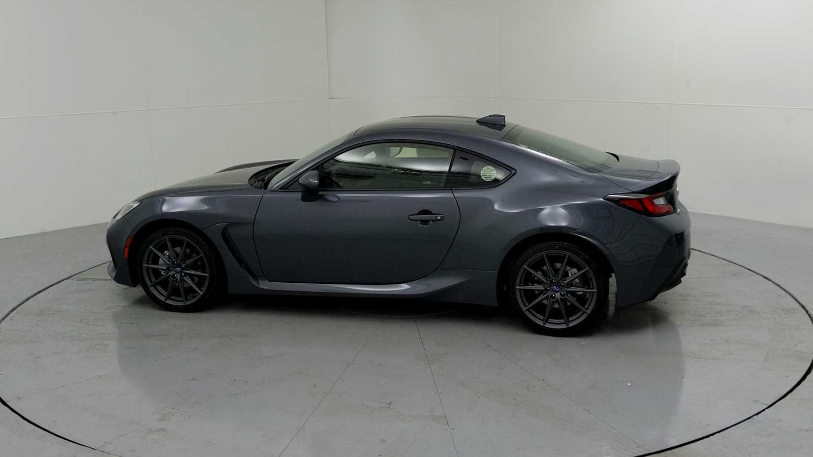 new 2026 Subaru BRZ car, priced at $36,943