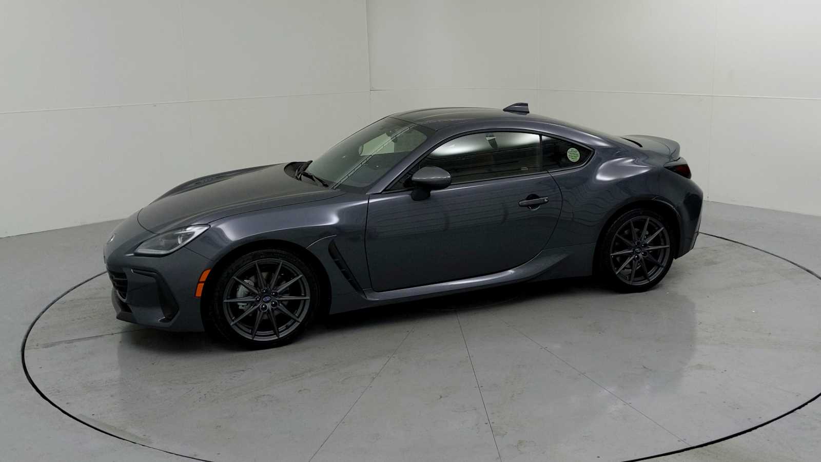 new 2026 Subaru BRZ car, priced at $36,943