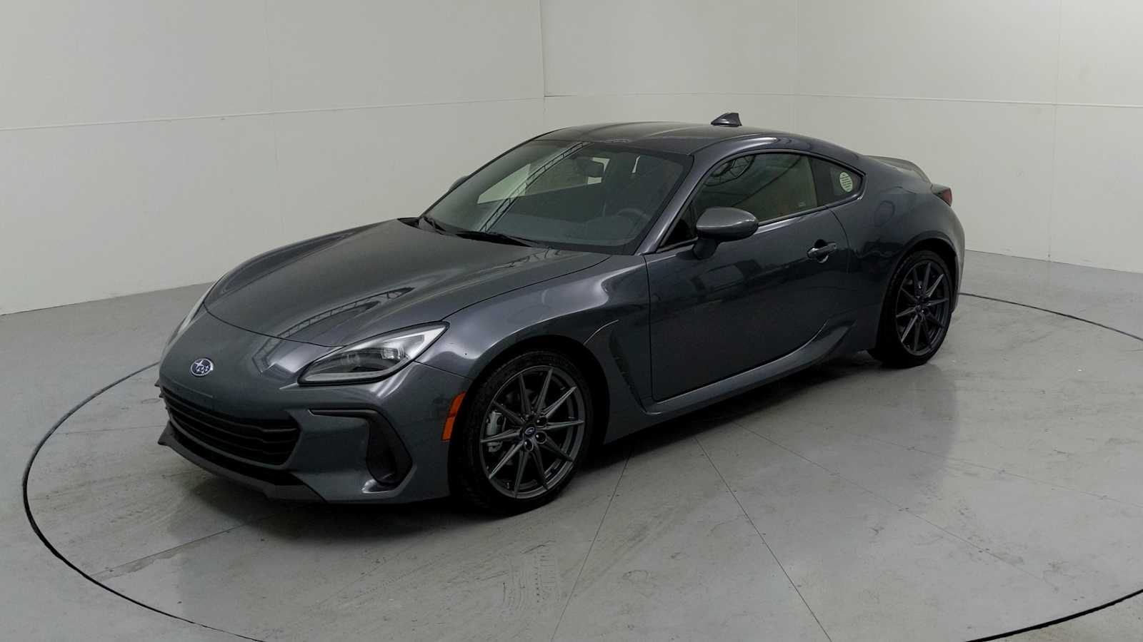 new 2026 Subaru BRZ car, priced at $36,943