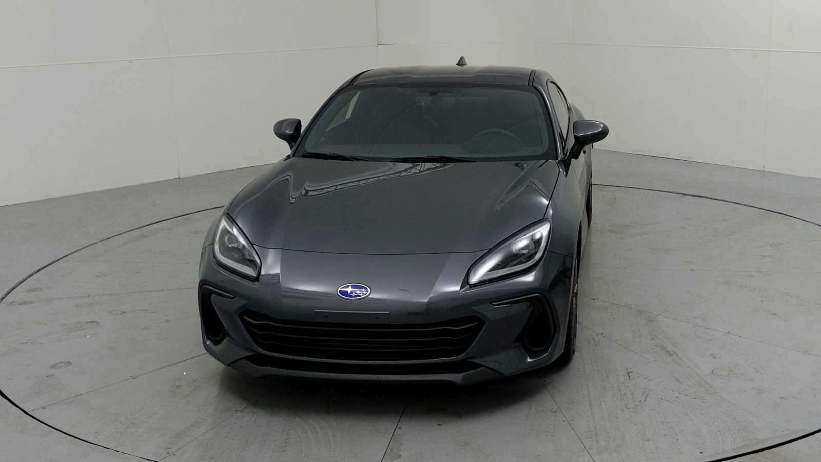 new 2026 Subaru BRZ car, priced at $36,943