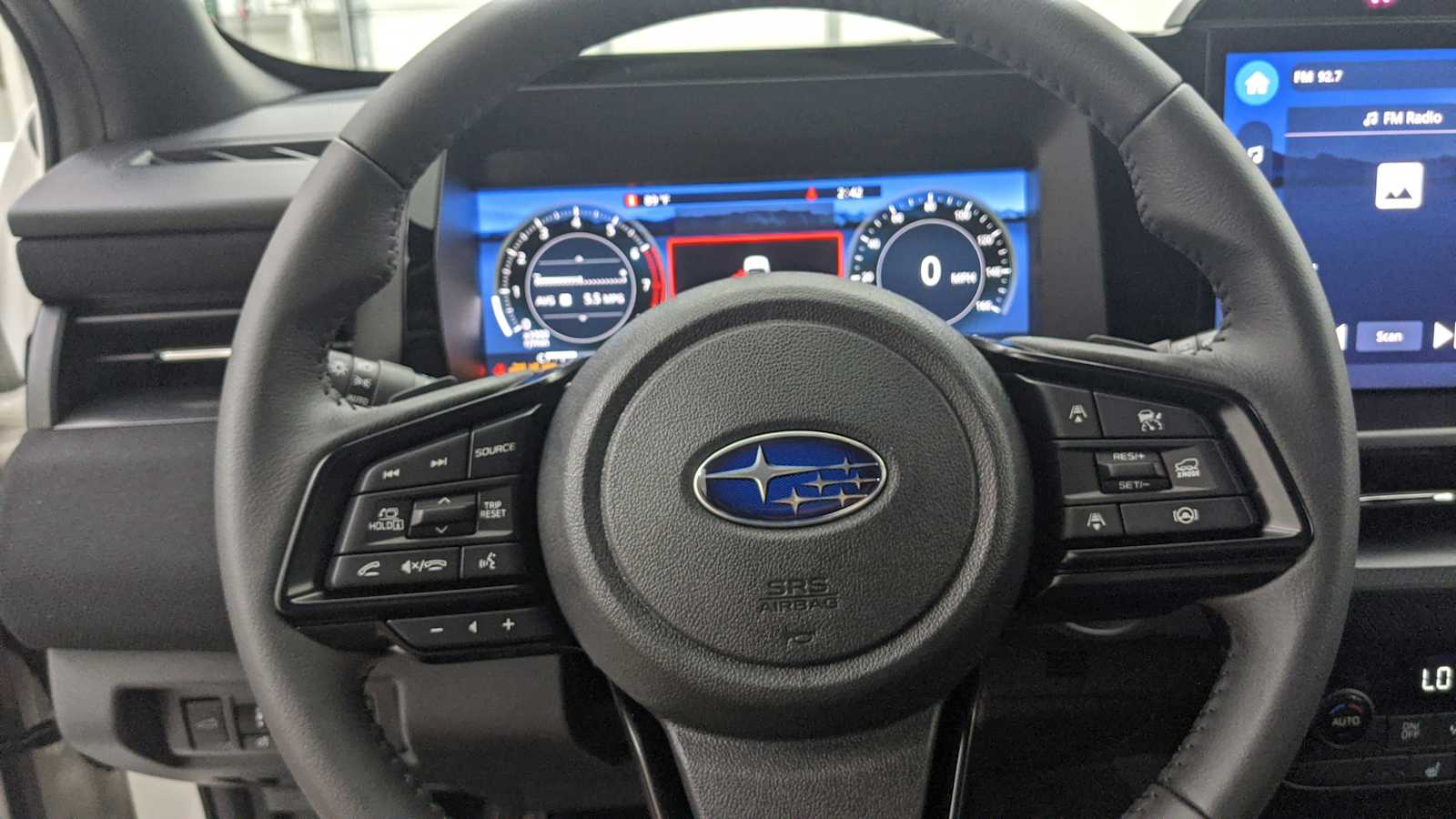 new 2026 Subaru Outback car, priced at $35,072
