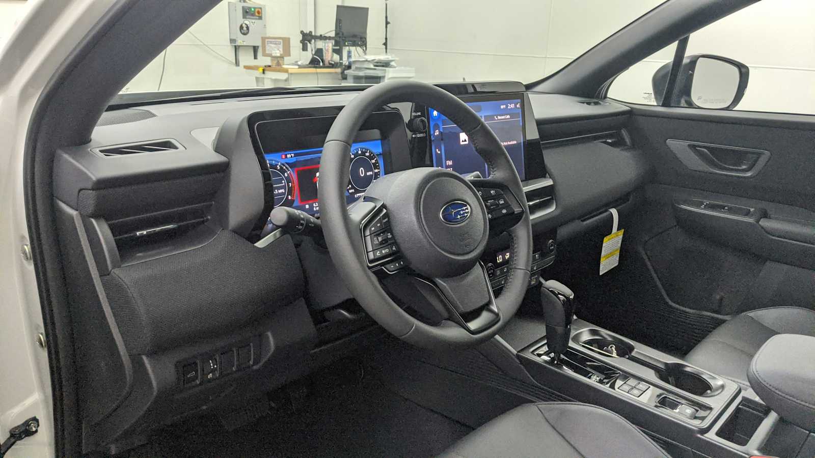 new 2026 Subaru Outback car, priced at $35,072
