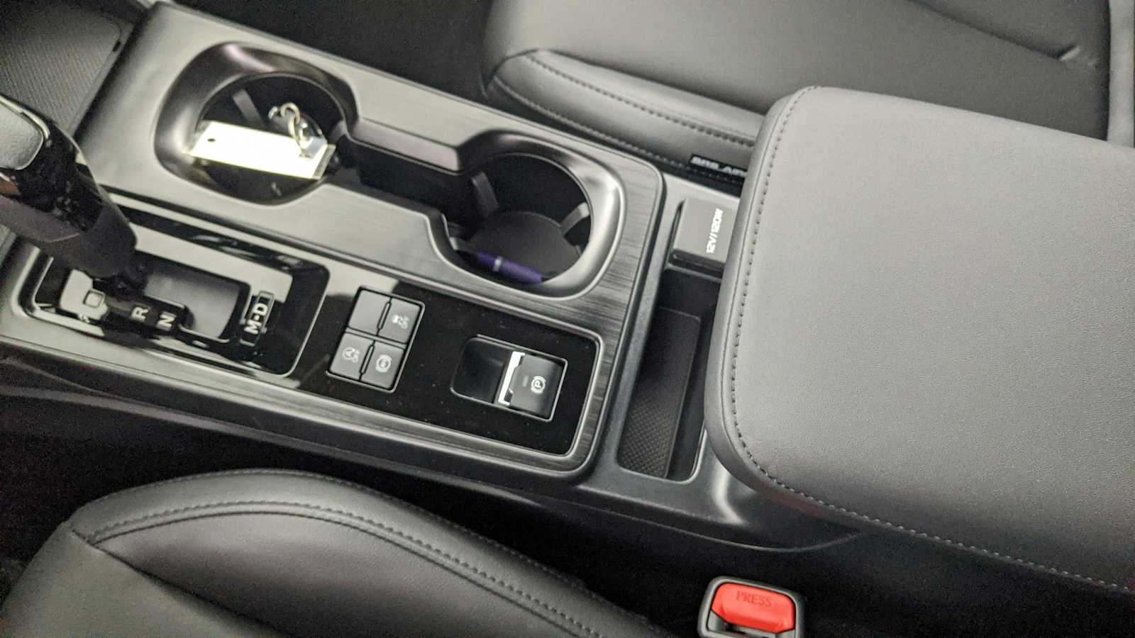 new 2026 Subaru Outback car, priced at $35,072