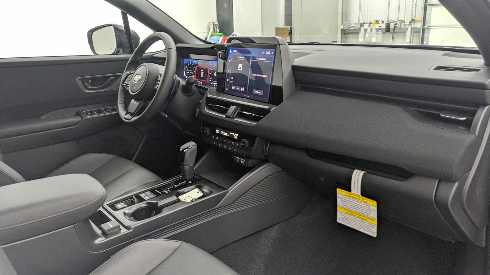new 2026 Subaru Outback car, priced at $35,072
