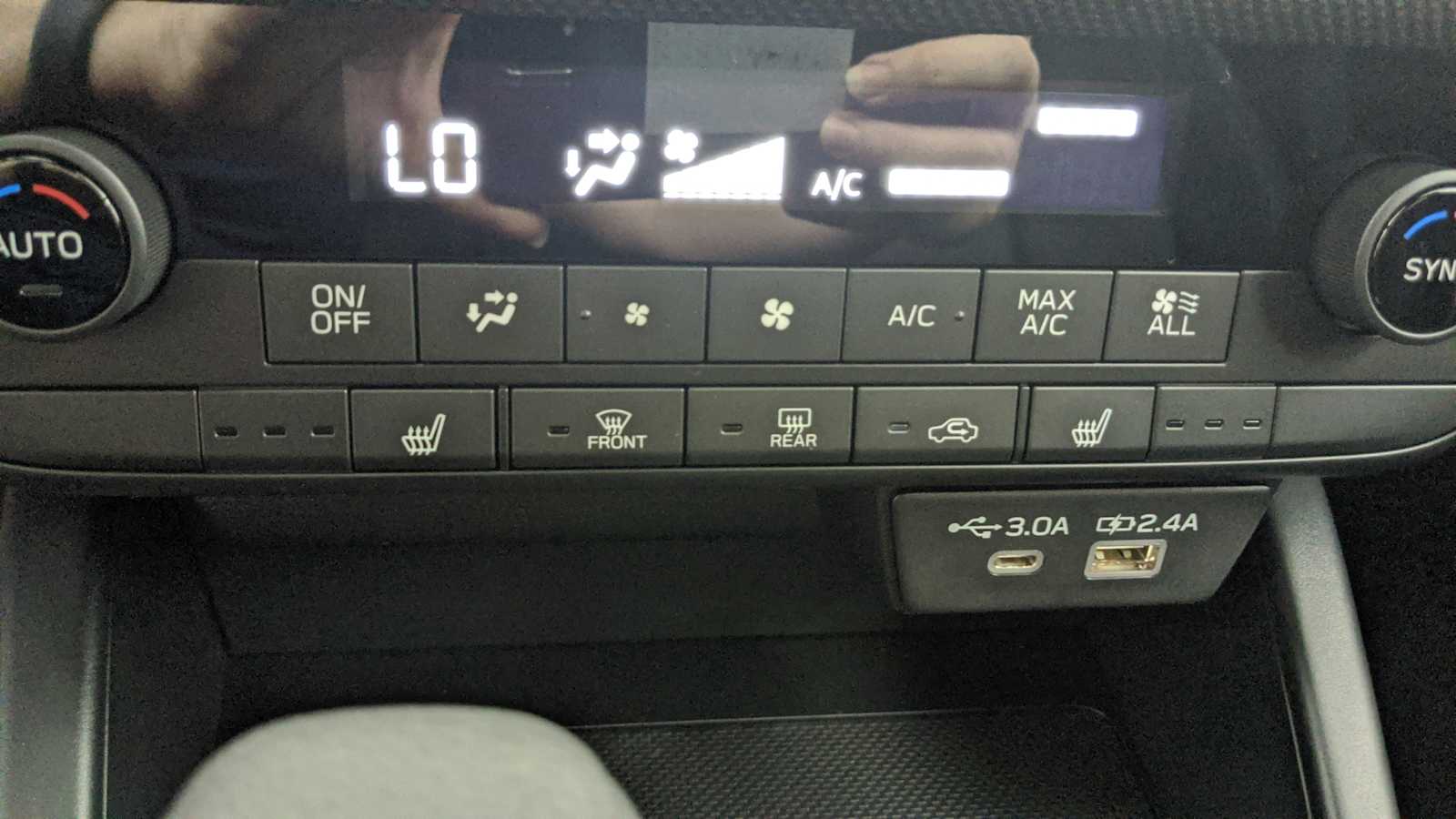 new 2026 Subaru Outback car, priced at $35,072