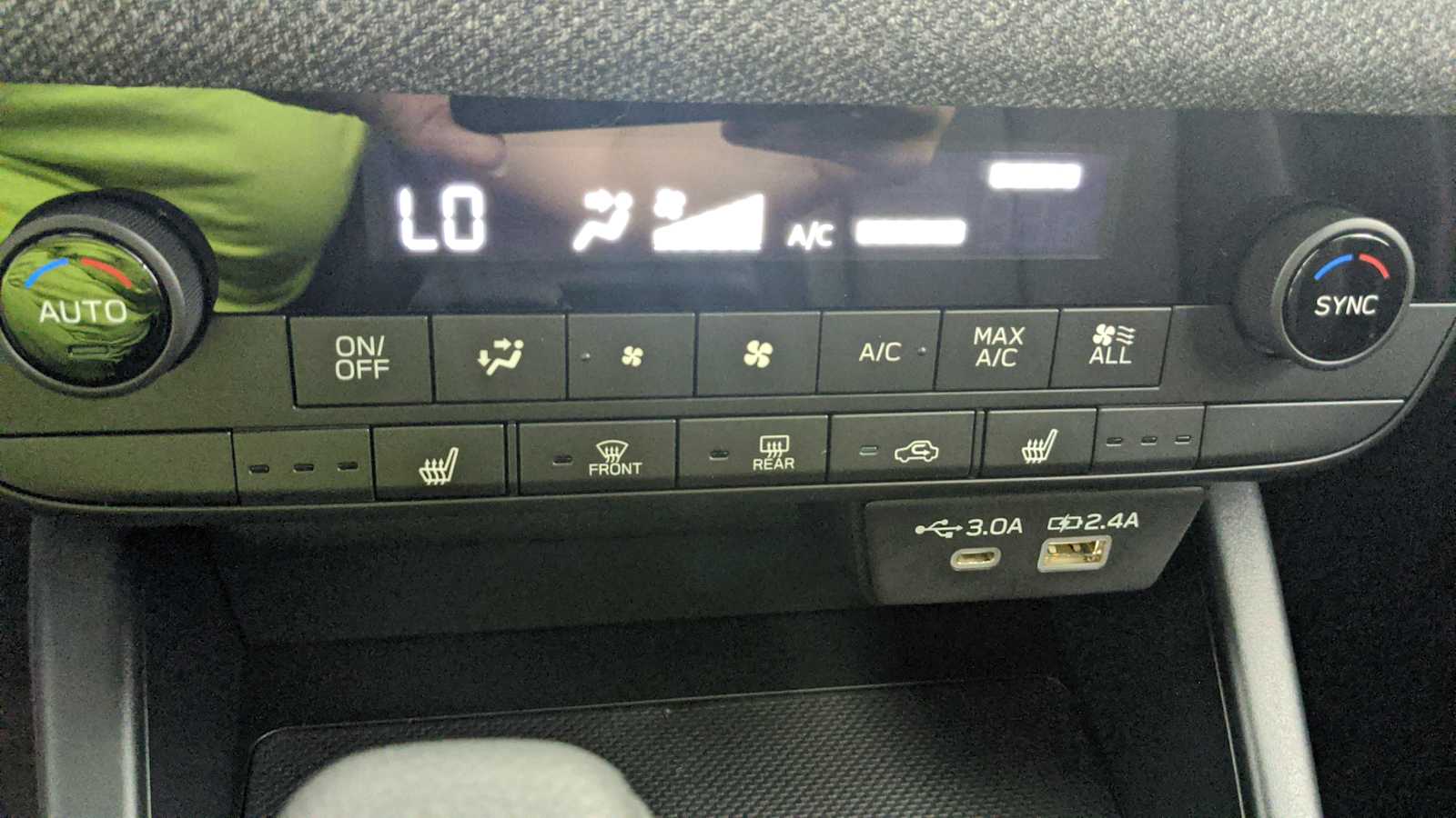 new 2026 Subaru Outback car, priced at $35,477