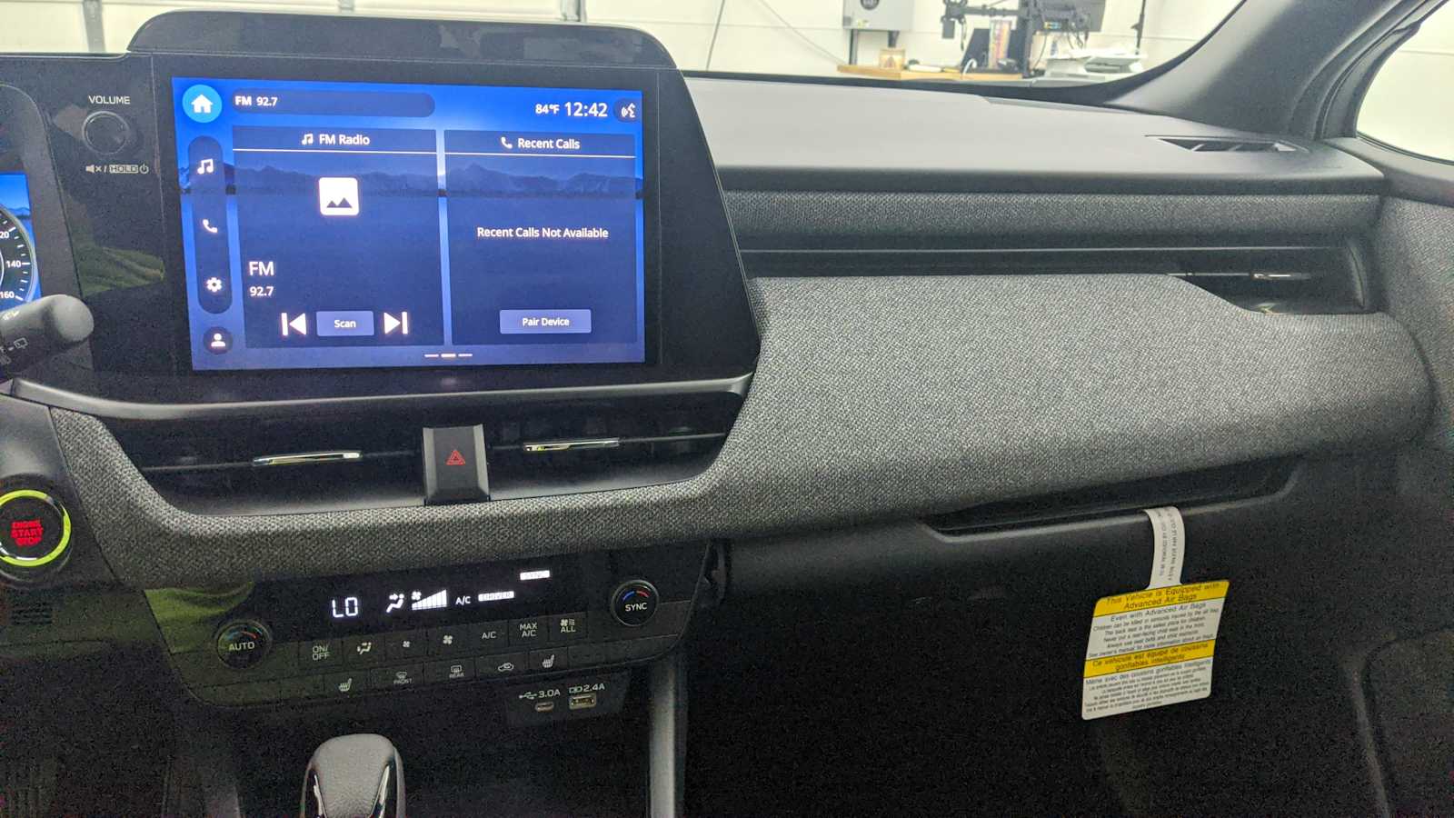 new 2026 Subaru Outback car, priced at $35,477