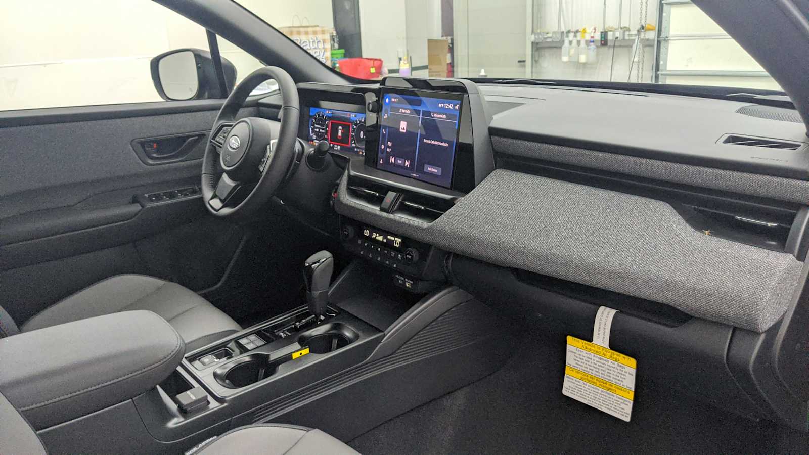 new 2026 Subaru Outback car, priced at $35,477